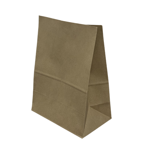 Bagfort Bolsas de Papel 1/6