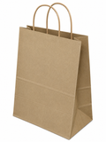 Bagfort Bolsas de Papel 1/8