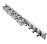Sablón Rack de Aluminio