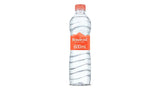 Bonafont Agua Natural 600 ML C/24