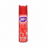 Wiese Aerosol DC Aromatizante 323 G C/12