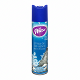 Wiese Aerosol DC Aromatizante 323 G C/12