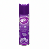 Wiese Aerosol DC Aromatizante 323 G C/12
