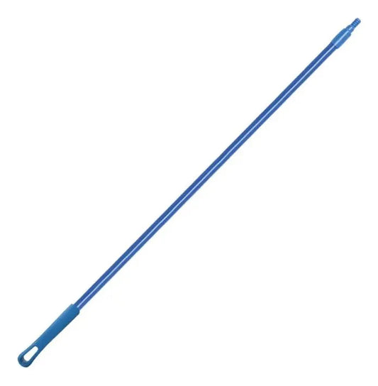El Castor Bastón Fibra Vidrio Punta Plástico 1.20 M