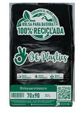 Ok Plastics Bolsa de Basura por Kilo