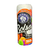 Reyma Bolsa de Basura en Rollo 20X30