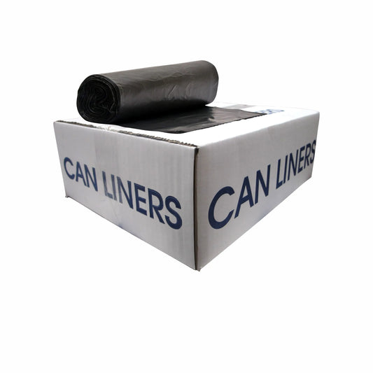 Can Liners Bolsa Nacional 40X48