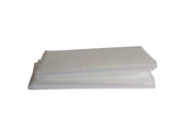 HiSupply Bolsa Transparente 90X1.20