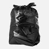HiSupply Bolsa Negra 90X1.20 C.300