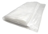 HiSupply Bolsa Transparente 70X90 C.200