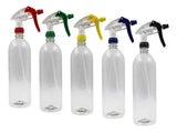 HiSupply Botella Plástico Atomizador
