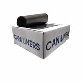 Can Liners Bolsa De Basura 30X37