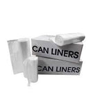Can Liners Bolsa de Polietileno Sello Estrella