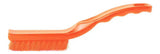 El Castor Cepillo Angosto PBT Detallado 9"