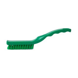 El Castor Cepillo Angosto PBT Detallado 9"