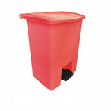 Sablón Cesto Pedal 80L