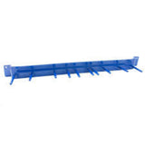 El Castor Colgador Aluminio CPA 44.7 cm