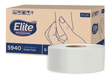 Elite Papel Higiénico Bobina Classic Hs 1000 M