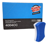 3M Scotch-Brite Esponja Borra Fácil Ergonómica C/12