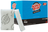 Scotch-Brite Fibra Blanca P-66 C/12