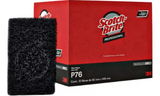 Scotch-Brite Fibra Negra P-76 C/12