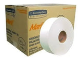 Kimberly Clark Marli Papel Higiénico Jumbo 400 M C/6