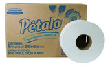 Kimberly Clark Pétalo Papel Higiénico Jumbo Jr. 250 M C/6