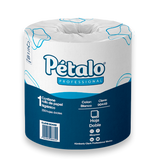 Kimberly Clark Pétalo Papel Higiénico Tradicional C/96