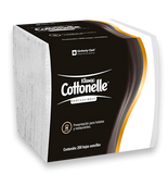 Kimberly Clark Cottonelle Papel Higiénico Interdoblado C/30
