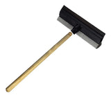 HiSupply Limpia Vidrios con Esponja 25 CM