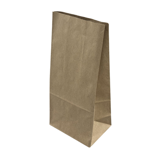 Bagfort Bolsas de Papel Lunch