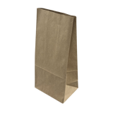 Bagfort Bolsas de Papel Lunch