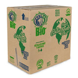 Reyma Popote Biodegradable 21 cm C/2000