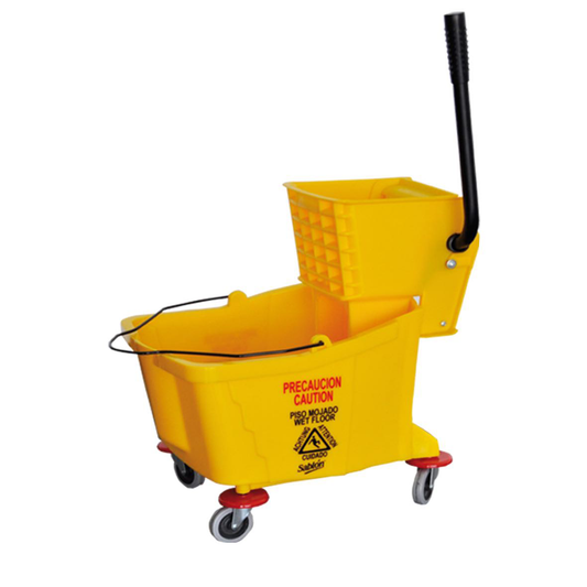 Sablón Cubeta Exprimidora 32L