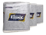 Kimberly Clark Kleenex Servilleta de Lujo C/12 x 100 Pzas