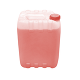 HiSupply Shampoo para Manos Alhea Durazno Porrón 19 L