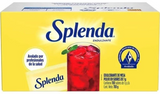 Splenda Endulzante C/700 Sobres