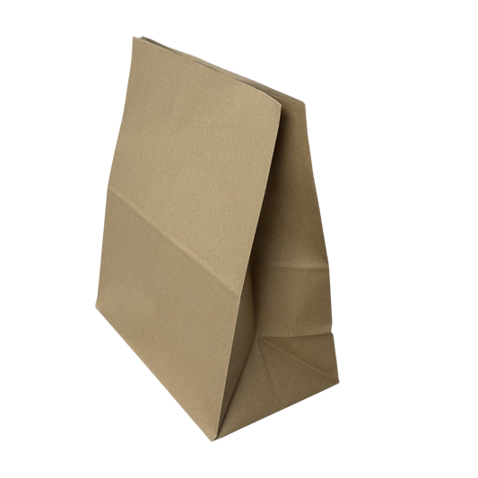 Bagfort Bolsas de Papel Súper