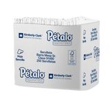 Kimberly Clark Pétalo Servilleta Barra Mesa Sr. C/24