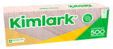 Kimberly Clark Kimlark Servilleta Tradicional C/12