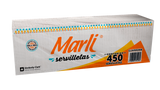 Kimberly Clark Marli Servilleta Tradicional C/12