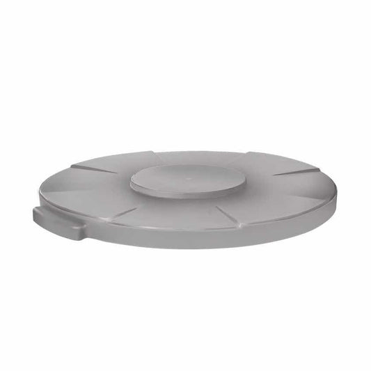 Sablón Tapa Ciega Cesto Toff 120L