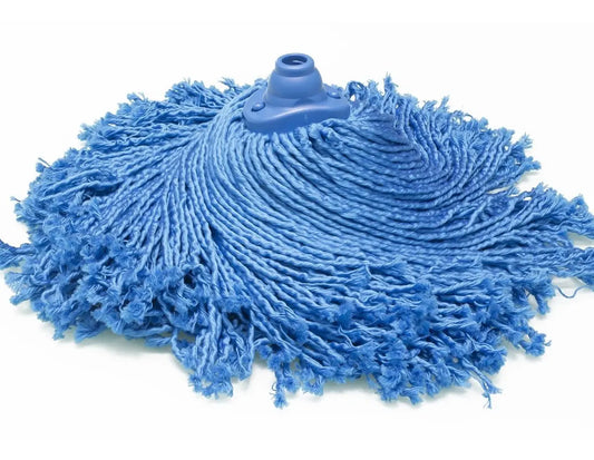 El Castor Trapeador Microfibra 250 G