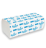 Kimberly Clark Sanitas Toalla Interdoblada C/20