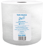 Kimberly Clark Scott Toalla en Rollo Industrial