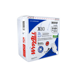 Kimberly Clark Wypall X80 Plus C/10