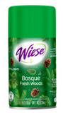 Wiese Aerosol DC Aromatizante 180 G C/12