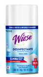 Wiese Aerosol DC Eliminador de Olores 180 G C/12