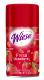 Wiese Aerosol DC Aromatizante 180 G C/12
