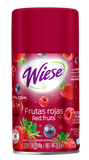 Wiese Aerosol DC Aromatizante 180 G C/12